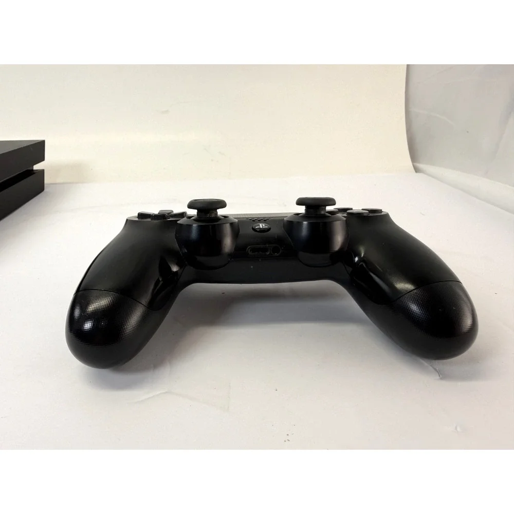 PlayStation 4 - Model CUH-1115A - 500GB + Controller & Cables - Grade A